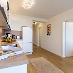 Appartamento Meeresblick 