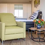 Appartamento Meeresblick 
