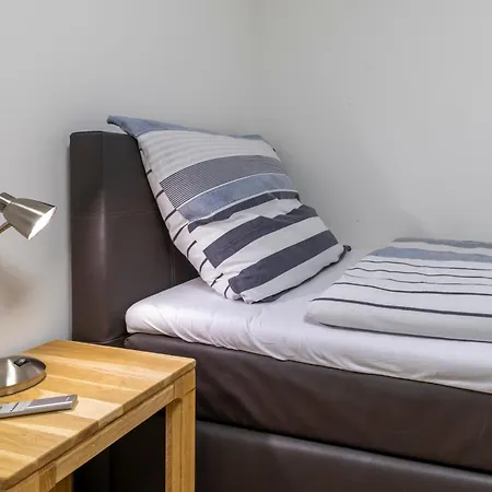 Apartmán Meeresblick 