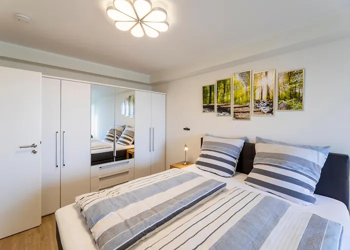 Apartamento Meeresblick 